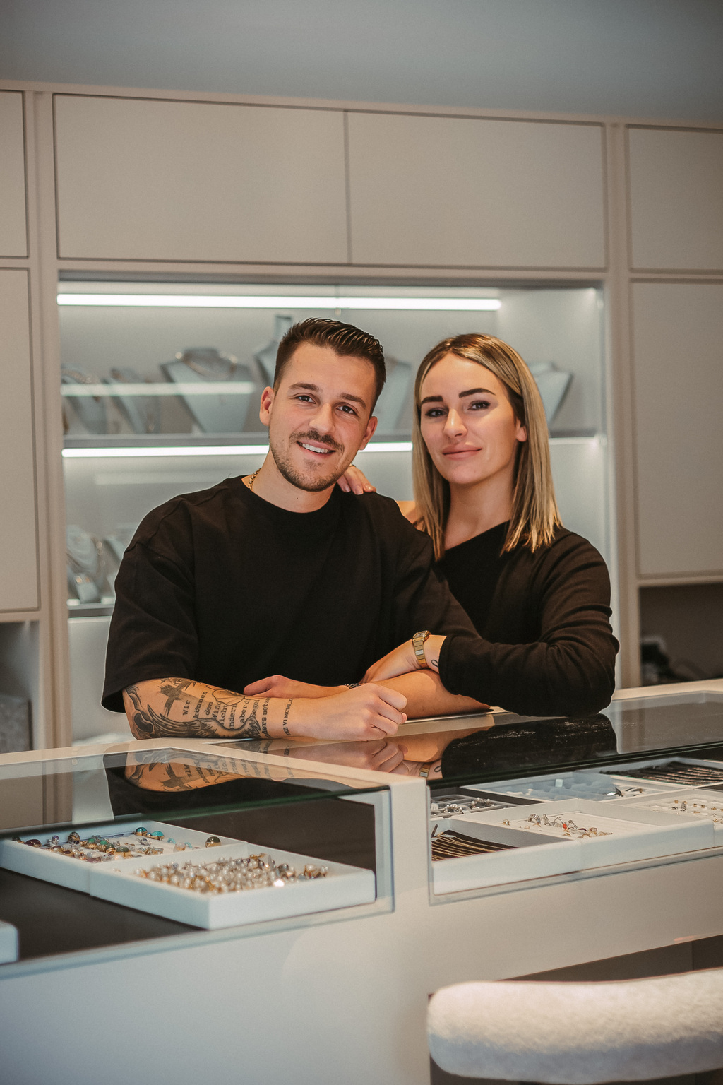 Juwelier Fin ART (Stammhaus Moers)